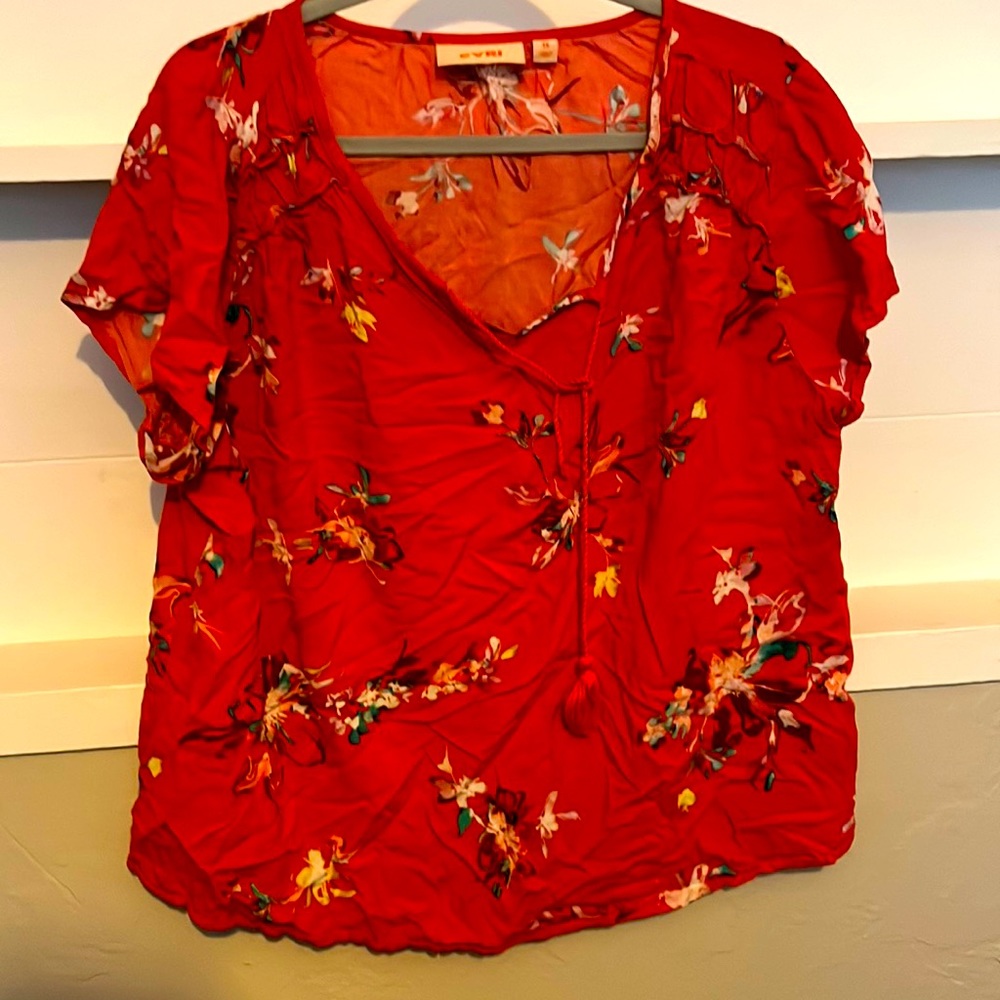 Evri blouse